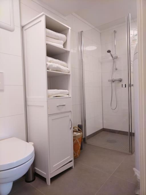 Kjellerleilighet I Fana Til Leie-Med Gratis Parkering Og Mange Kollektiv Reisemuligheter Bergen Extérieur photo